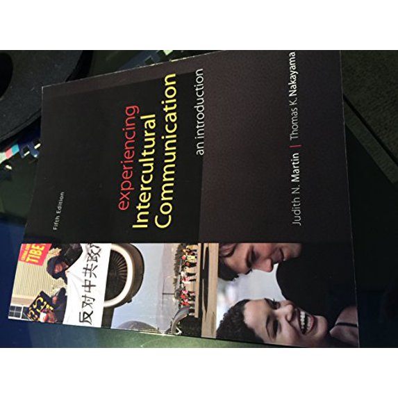 Pre-Owned Experiencing Intercultural Communication: An Introduction (Paperback) 0078036925 9780078036927