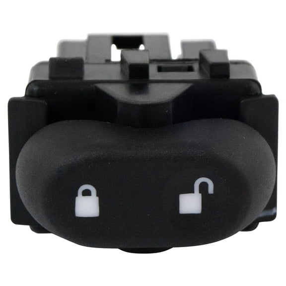 Front Power Door Lock Switch Button Driver Side Left LH for 03-08 Crown Victoria SWA41635