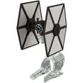 thumbnail image 2 of Hot Wheels Star Wars Starships Tie Fighter, 2 of 4
