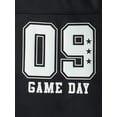 thumbnail image 3 of Wonder Nation Toddler Boys Football Tee, Sizes 12M-5T, 3 of 3