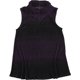 thumbnail image 1 of Alfani Blusa de punto sin mangas para mujer, púrpura, grande, 1 of 1
