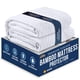 thumbnail image 1 of Protector de colchón impermeable Utopia Bedding tamaño queen, 1 of 6