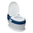 thumbnail image 1 of Bañito Entrenador Azul Aquila con Sonido, 1 of 8