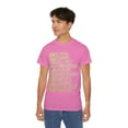 thumbnail image 6 of Faith Unisex Ultra Cotton Tee, church tshirt, Faith based tshirt, 6 of 7