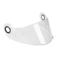 thumbnail image 1 of LOVIVER Helmet Visor Lens Replacements for FF370 FF394 FF325 Helmets Transparent, 1 of 3