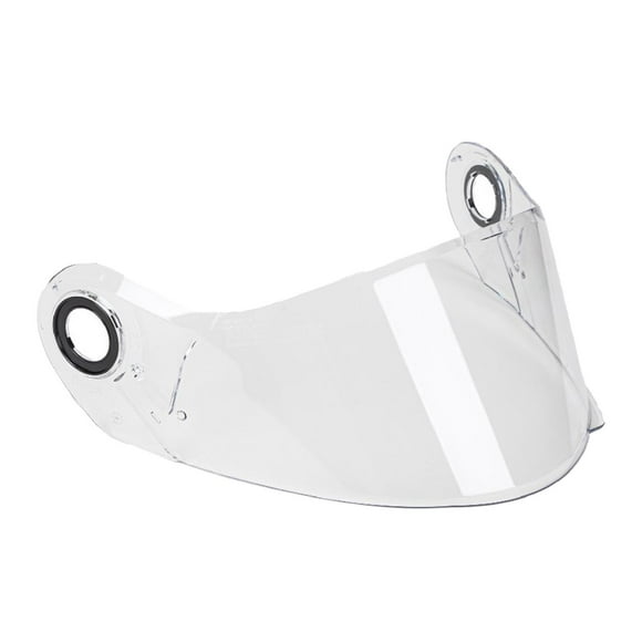 Lente de visor de casco abatible para motocicleta perfecl Transparente FF370 FF394 FF325