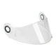 thumbnail image 1 of Visera integral abatible para casco de motocicleta, anti-UV, para LS2 FF37, FF394 y FF325 Transparente, 1 of 3