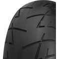 thumbnail image 3 of Shinko 009 Raven Front Motorcycle Tire 120/70ZR-17 (58W) For Suzuki Bandit 1200S GSF1200S 1997-2005, 3 of 4