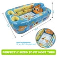 thumbnail image 7 of Disney Finding Nemo Inflatable Safety Bathtub, 7 of 7