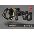 thumbnail image 2 of Trophy Ridge React H5 Sight - Main Gauche - Noir, 2 of 5