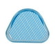 thumbnail image 1 of BRI Retenedor de dientes profesional cuidado de la salud Dental boquillas rectas Corrector azul suave, 1 of 6