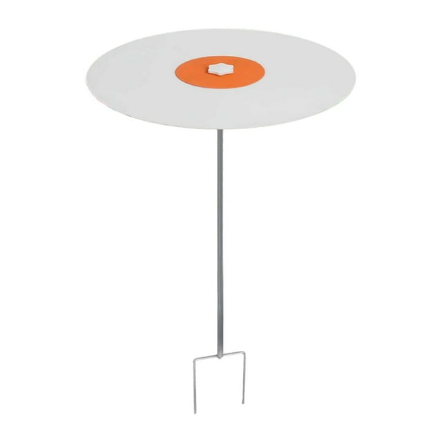 Sombrilla decorativa para plantas, tela de sombra resistente y práctica, protección solar para macetas de exterior y patio.