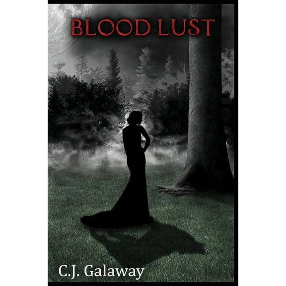 Blood Ties: Blood Lust (Series #3) (Paperback)