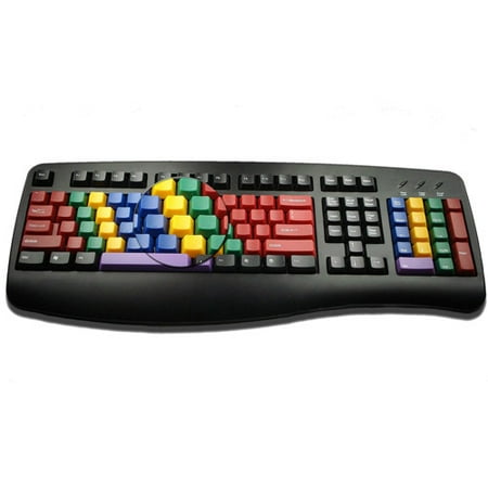 Chester Creek LBL-PRO Technology LessonBoard - Keyboard