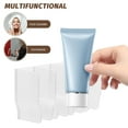 thumbnail image 2 of Wall Storage Holder Rectangular Plastic 1Pack 4.9X2.8X1.6In, 2 of 7