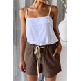 thumbnail image 4 of Women's Khaki Faylin Shorts, 4 of 19