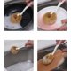 thumbnail image 4 of Cepillo de limpieza BRILLAR mango largo fibra vegetal Verde, 4 of 5