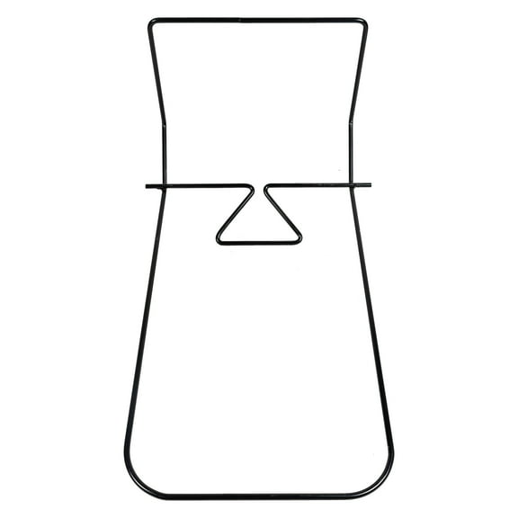 Toro 132-4483-03 Bag Frame Recycler Rear Power Force Flex 22