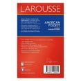 thumbnail image 2 of American Chambers English Dict Ediciones Larousse S.A de C.V Equipo Editorial, 2 of 3