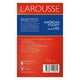 thumbnail image 2 of American Chambers English Dict Ediciones Larousse S.A de C.V Equipo Editorial, 2 of 3