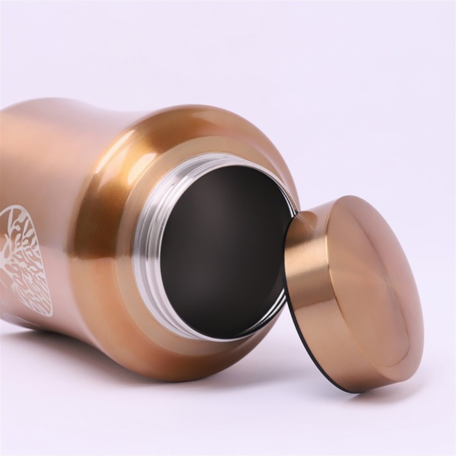 800/500/250ml Containers Pet Urns Pet Cremation Souvenir Urns Can Be Used For Dogs Cats Birds And Mice Ashes Souvenirs