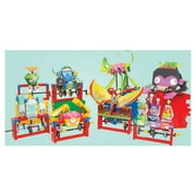 Klutz Lego Gear Bots Kit