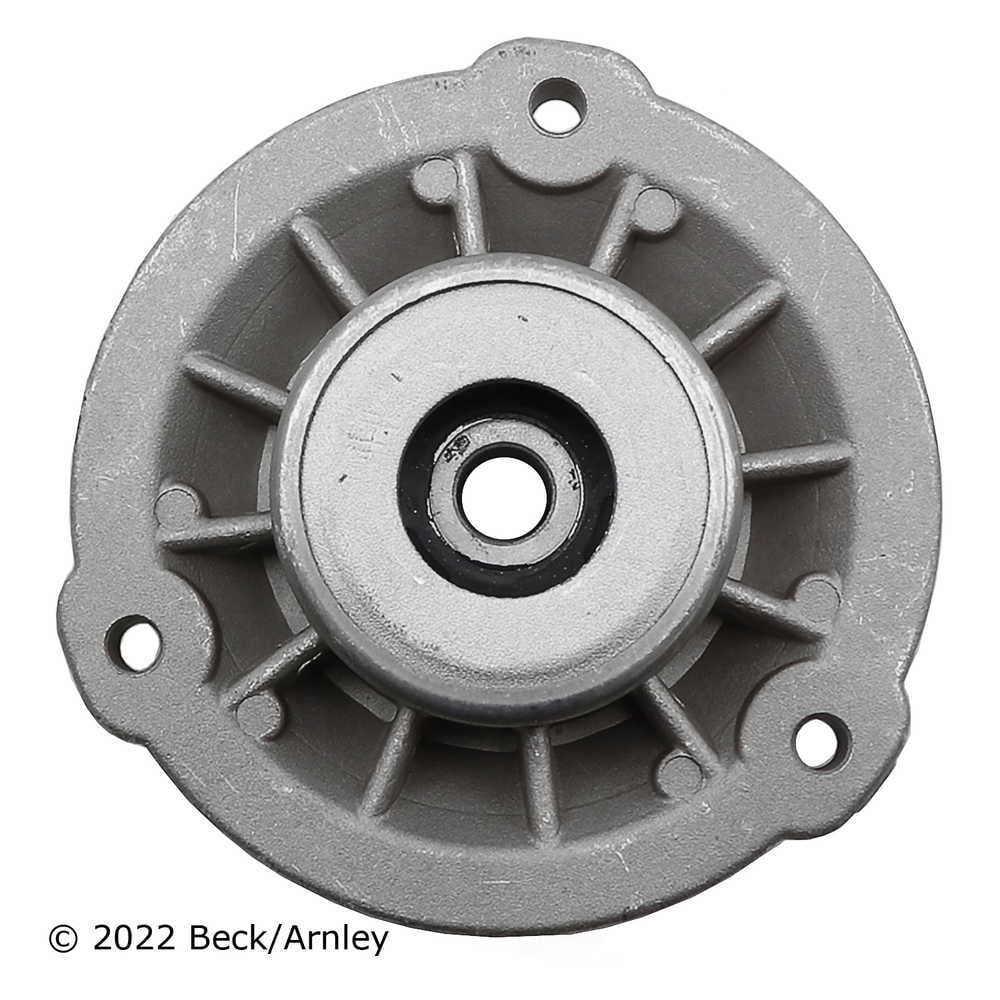 Beck Arnley Strut Mount 101-8659 Fits select: 2011-2013 BMW 528, 2011-2013 BMW 535