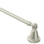 Moen DN3618ORB Bradshaw 18" towel bar