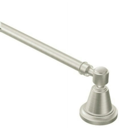 Moen DN3618ORB Bradshaw 18" towel bar