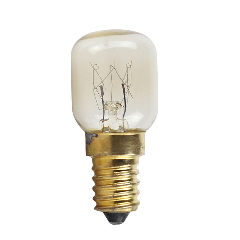 Technik 25W 300° Degree E14 Ses Cooker OVEN LAMP Light Bulb 240V 