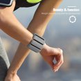 thumbnail image 4 of Muñequera de fitness Pulsera de fitness con soporte de peso Abanopi Muñequera de fitness, 4 of 7