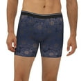 thumbnail image 6 of Sigee Sunflowers for Men's Boxer Briefs,Moisture Wicking and Breathable XX-Large, 6 of 9