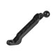 thumbnail image 1 of 17mm Ball Head Extension Arm Motorcycler Phone Holder Extender Adapter Rearview Mirror Mounted Stand Fixing Rod, 1 of 4