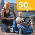 thumbnail image 4 of Step2 Push Around Buggy GT - Blue, 4 of 6