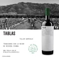 thumbnail image 5 of Vino Tinto 2 Pack 750ml TABLAS TALLER AGRÍCOLA, 5 of 5