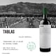 thumbnail image 5 of Vino Tinto 2 Pack 750ml TABLAS TALLER AGRÍCOLA, 5 of 5