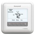 thumbnail image 3 of Honeywell TH4110U2005/U T4 Pro Program Mable Thermostat, White, 3 of 9
