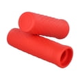 thumbnail image 1 of Poignée en Silicone Antidérapante pour Ninebot G30 MAX Longue Durée et Fiable, 1 of 9
