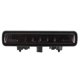 thumbnail image 3 of Luz de freno lámpara de freno LED de alto rendimiento práctica y duradera para Jeep Wrangler JL 2018-2020 mejora la seguridad ANGGREK Otros, 3 of 8