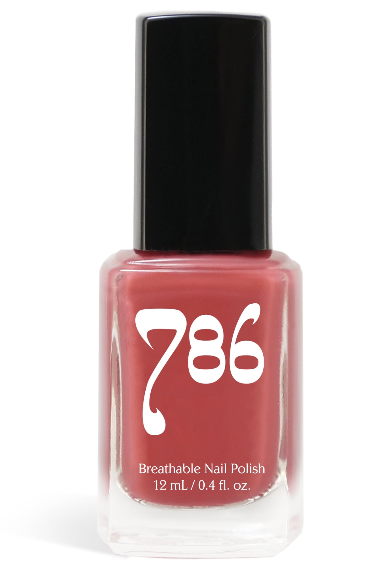 Baghdad - Breathable Nail Polish – 786 Cosmetics