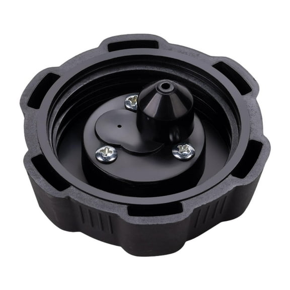 yotijay Generic Gas Fuel Tank Cap 50mm Easy Installation for 50cc ATV 4 Wheeler