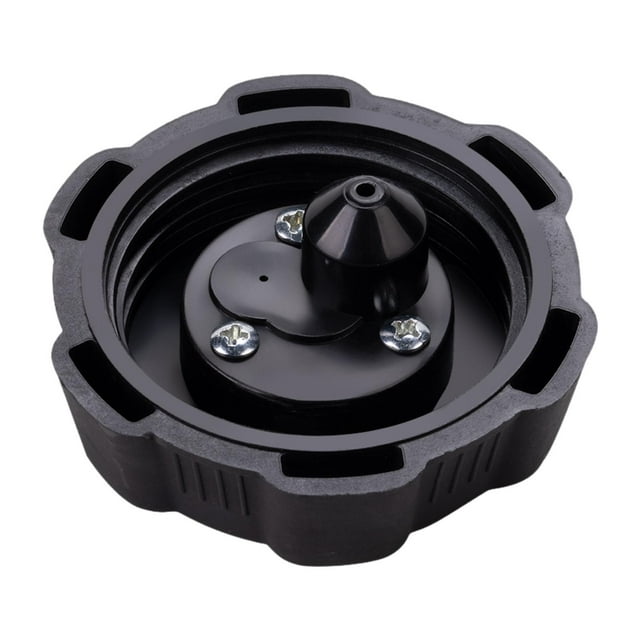 Tapa genérica del tanque de combustible de gas, reemplazo directo, 50 mm de alto rendimiento, fácil de instalar para accesorio cuádruple de 4 ruedas