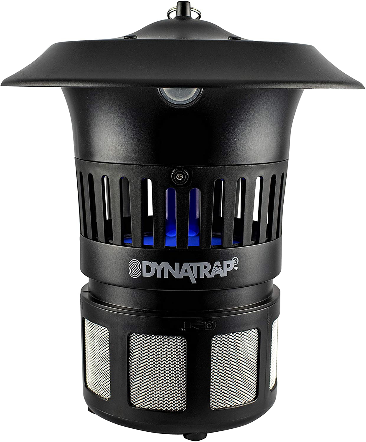Dynatrap DT1050 1/2 Acre Insect Trap Black for sale online 
