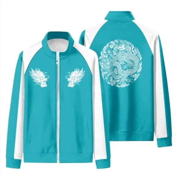 QKVHDUN Agust D New Album Sweatshirt Merch Fashion Cosplay Jacket Women Men Kpop Pullover Streetwear Clothes