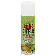 Pure Citrus NA229 Blend All-Natural Non-Aerosol Odor Eliminator, 4 fl. oz, 1 Pack