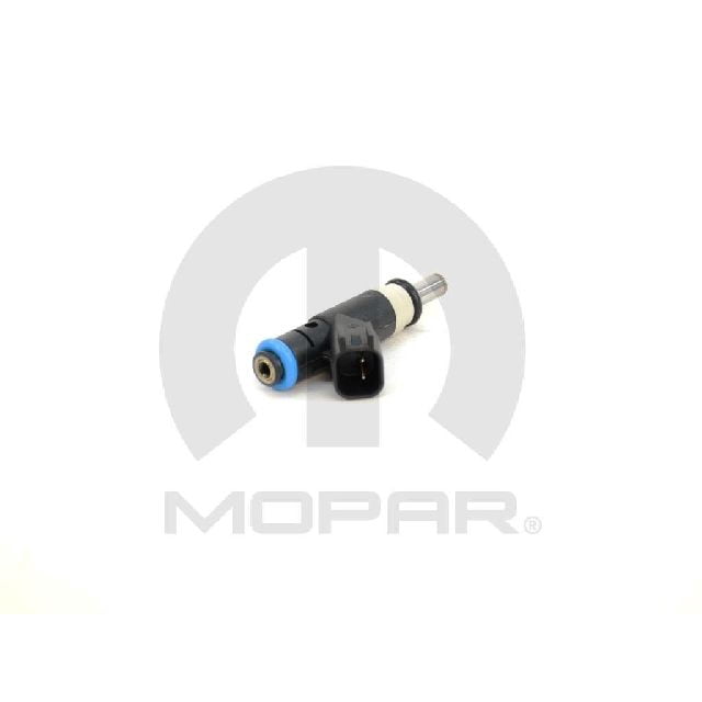 GOPARTS Replacement for 20072015 Jeep Patriot Fuel Injector (Base