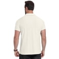 thumbnail image 3 of Iceglad Polo Shirts for Men Short Sleeve Soft Cotton Collared Shirt, 3 of 6