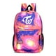 thumbnail image 1 of Mochila escolar Twices Pink Kids B Anime de algodón-poliéster, 1 of 1