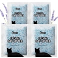 thumbnail image 1 of Gel de sílice Crystal Cat Litter COCOYO con aroma a lavanda, 7,8 kg, 1 of 6