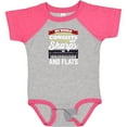thumbnail image 3 of Inktastic Piano Student Gift Boys or Girls Baby Bodysuit, 3 of 5